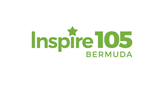 Logo Inspire 105
