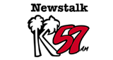 Logo Radio K57 AM