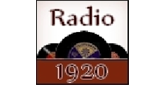 Logo Radio 1920
