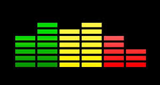 Logo Reggae Paradise Radio