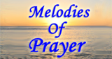 Logo Melodies of Prayer