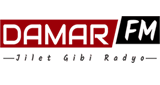 Logo DamarFm