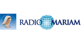 Logo Radio Mariam