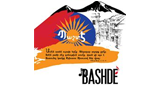 Logo Armenian Christian Radio - Bashde Radio