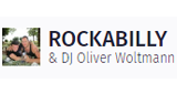 Logo Rockabilly & DJ Oliver Woltmann