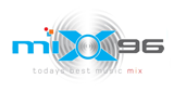 Logo Mix 96.9 FM