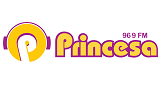 Logo Princesa FM