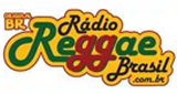 Logo Rádio Reggae Brasil