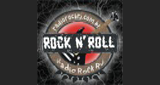 Logo Rádio Rock RJ
