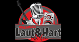 Logo LAUT & HART Radio