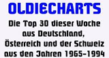 Logo Oldiecharts