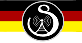 Logo Rádio Sambista