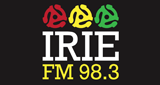 Logo Irie FM