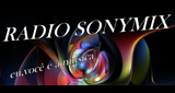 Logo Rádio Sonymix