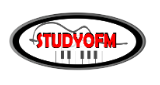 Logo Rádio Studyofm