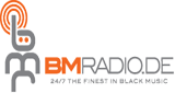Logo BMRadio