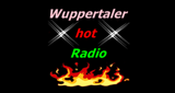 Logo Wuppertaler Hot Radio