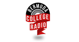 Logo Bermuda College Radio