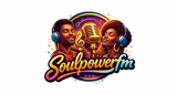 Logo SOULPOWER FM