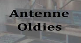 Logo Antenne Oldies