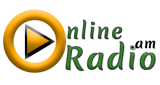 Logo Online Radio Armenia