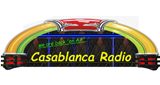 Logo Casablanca Radio