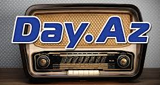 Logo Day.Az Radio