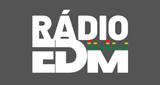 Logo Rádio EDM
