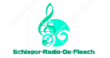Logo Schlager Radio de Fleech