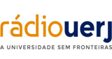 Logo Rádio UERJ