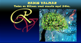 Logo Rádio Valmar