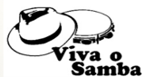 Logo Rádio Viva o Samba