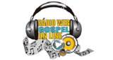 Logo Rádio Web Gospel On Line
