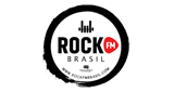 Logo Rock FM Brasil
