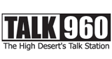 Logo Talk 960