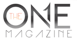 Logo The One Magazine