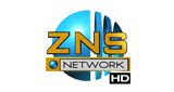 Logo ZNS Bahamas