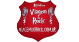Logo Viagem do Rock