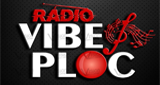 Logo Radio Vibe Ploc