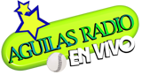 Logo Aguilas Radio RD