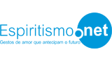 Logo Web Rádio Espiritismo Net