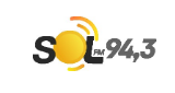 Logo Rádio Sol FM