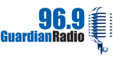 Logo GuardianRadio