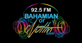 Logo Bahamian Or Nuttin