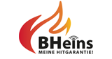Logo BHeins - Meine Hitgarantie