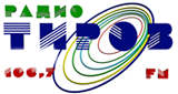 Logo Радио "Тироз"