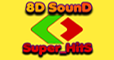 Logo WeB Radio SupeR HitS