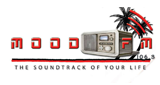 Logo mood fm