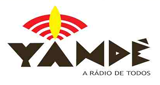 Logo Rádio Yandê