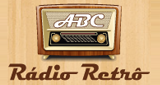 Logo Rádio Retro ABC